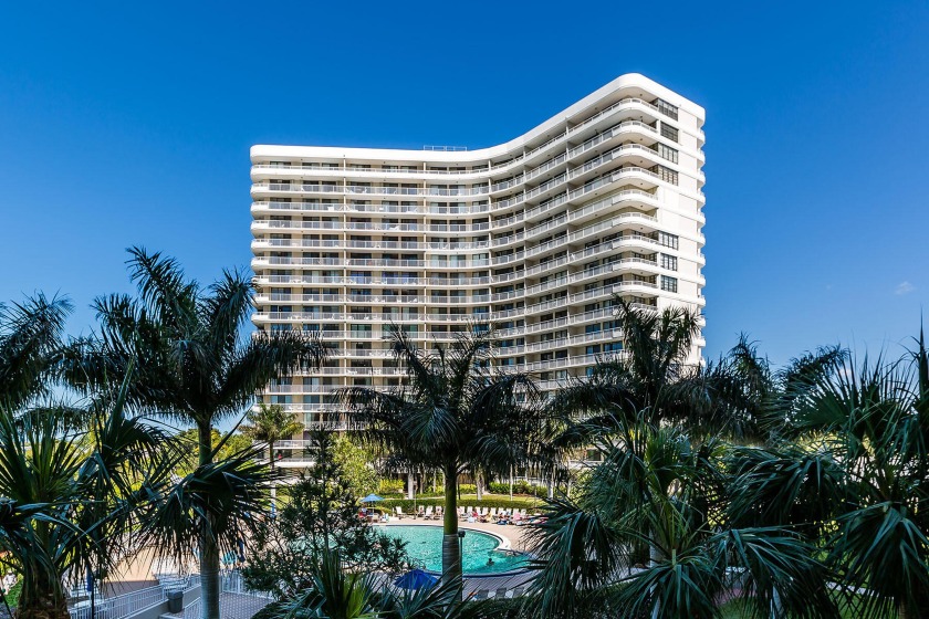 Enjoy stunning southwestern views of the Gulf of Mexico from - Beach Condo for sale in Marco Island, Florida on Beachhouse.com