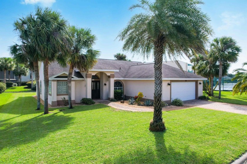 Ocean Gallery, single family beach side well maintained - Beach Home for sale in ST Augustine, Florida on Beachhouse.com