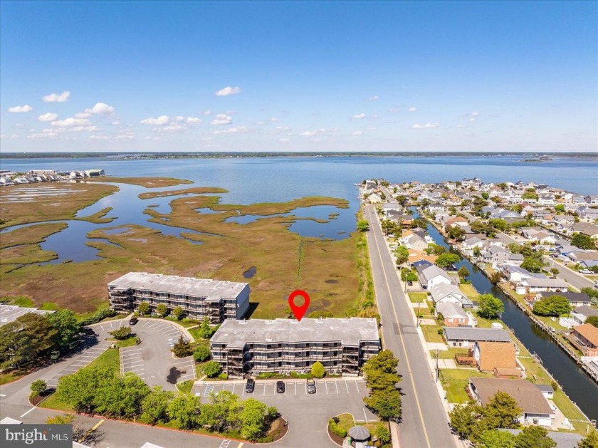Have you been searching for a condo with front row seats to - Beach Condo for sale in Ocean City, Maryland on Beachhouse.com