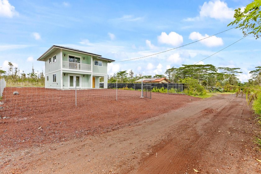 $5000.00 seller credit back to the buyer at closing. Welcome to - Beach Home for sale in Kurtistown, Hawaii on Beachhouse.com