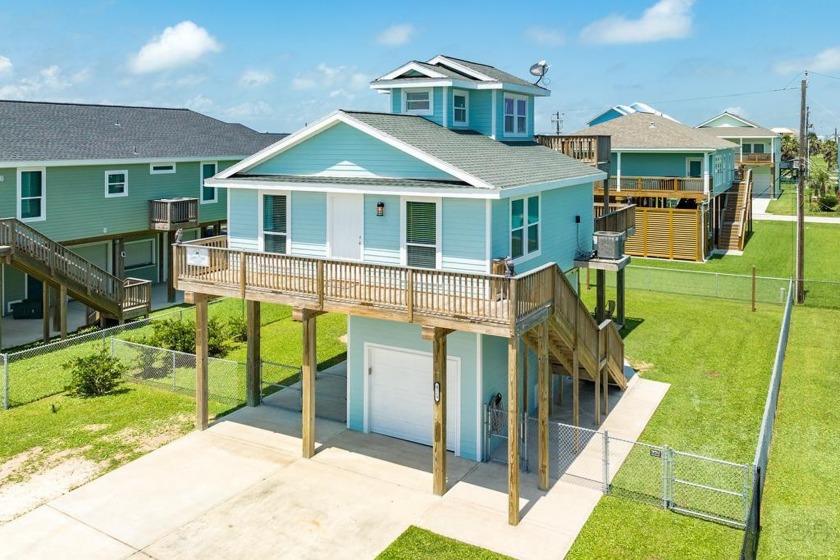 4219 Panola - Beach Home for sale in Galveston, Texas on Beachhouse.com