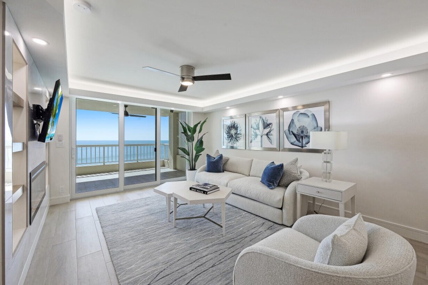Imagine every day having an exquisite view of the Gulf of Mexico - Beach Condo for sale in Marco Island, Florida on Beachhouse.com