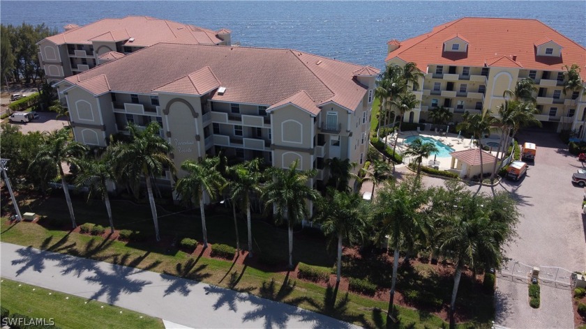 Welcome to Paradise! Situated on the Western Shoreline of the - Beach Condo for sale in Cape Coral, Florida on Beachhouse.com