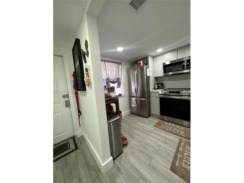 Relax and enjoy living in this COMPLETELY REMODELED 2/2 unit in - Beach Condo for sale in Margate, Florida on Beachhouse.com