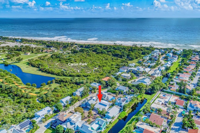 Welcome to Xanadu by the Sea, highly desirable Jupiter - Beach Home for sale in Jupiter, Florida on Beachhouse.com