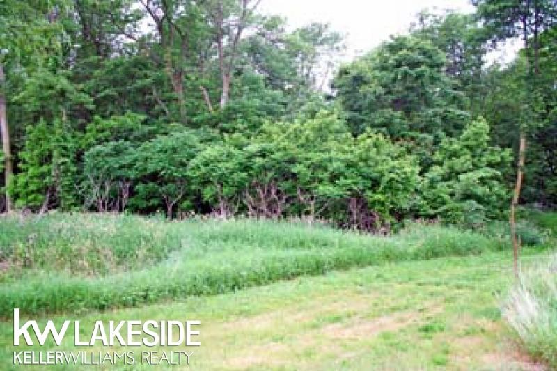 WOODED ACREAGE: 1.934 Acres, Great spot to build your new home - Beach Lot for sale in Pigeon, Michigan on Beachhouse.com