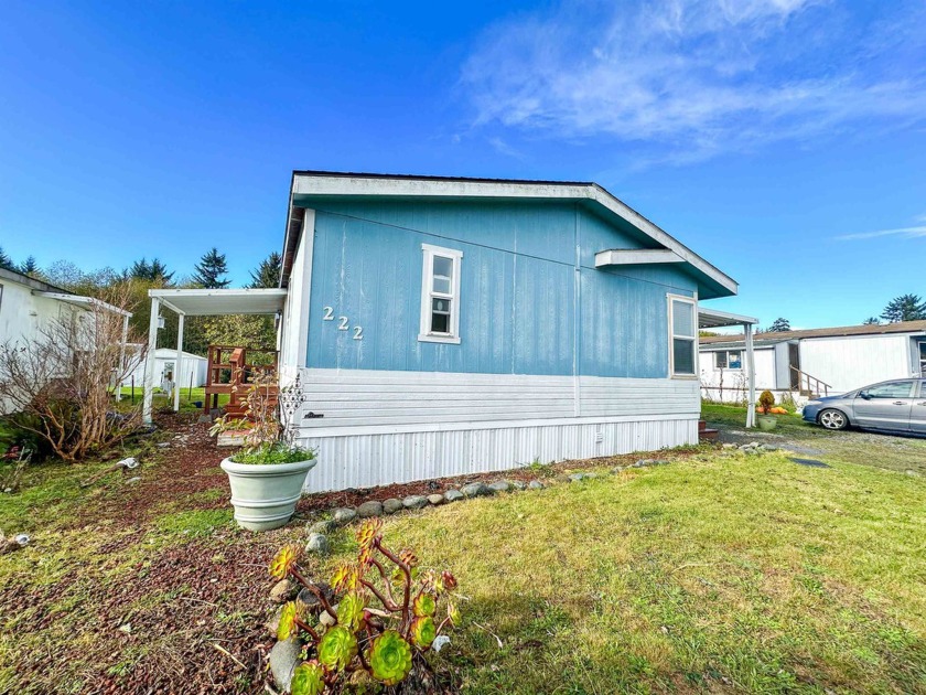 Step into luxury living in this impeccably remodeled 3-bedroom - Beach Home for sale in Crescent City, California on Beachhouse.com