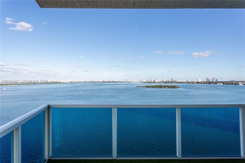 Boutique waterfront living in Edgewater Miami with unobstructed - Beach Condo for sale in Miami, Florida on Beachhouse.com