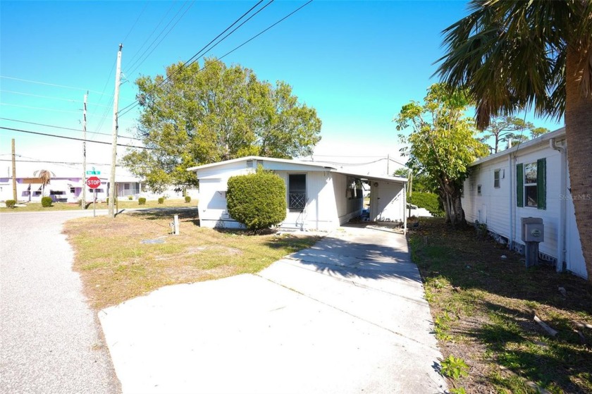 Experience Waterfront Living at Its Finest! 
(Home was damaged - Beach Home for sale in Bradenton, Florida on Beachhouse.com