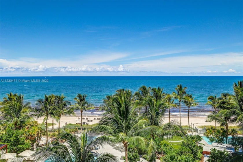 This is it! Spectacular Direct Oceanfront views, custom - Beach Condo for sale in Fort  Lauderdale, Florida on Beachhouse.com