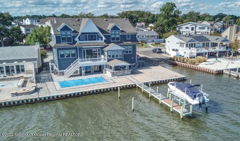EXTRAORDINARY! Words fail to adequately describe this 2 yr young - Beach Home for sale in Toms River, New Jersey on Beachhouse.com
