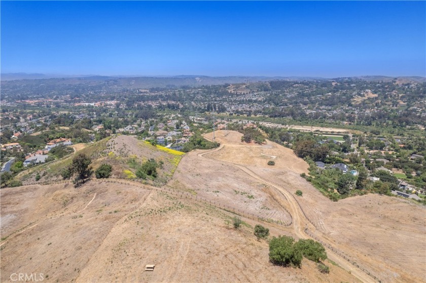 In the storied hills of San Juan Capistrano, a rare opportunity - Beach Acreage for sale in San Juan Capistrano, California on Beachhouse.com