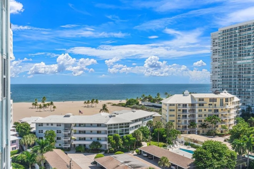 A rare find with Three Spectacular Views! Enjoy breathtaking - Beach Condo for sale in Fort Lauderdale, Florida on Beachhouse.com
