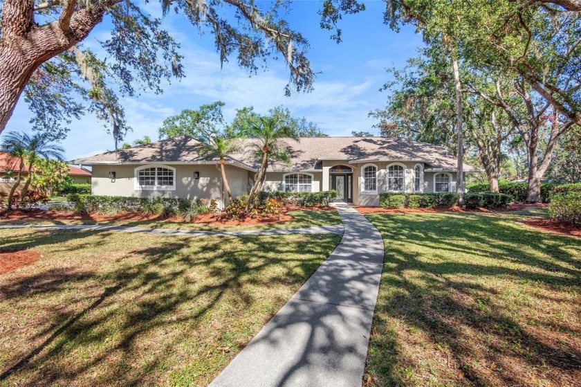 Experience the Best of Florida Living in This Stunning - Beach Home for sale in Sarasota, Florida on Beachhouse.com