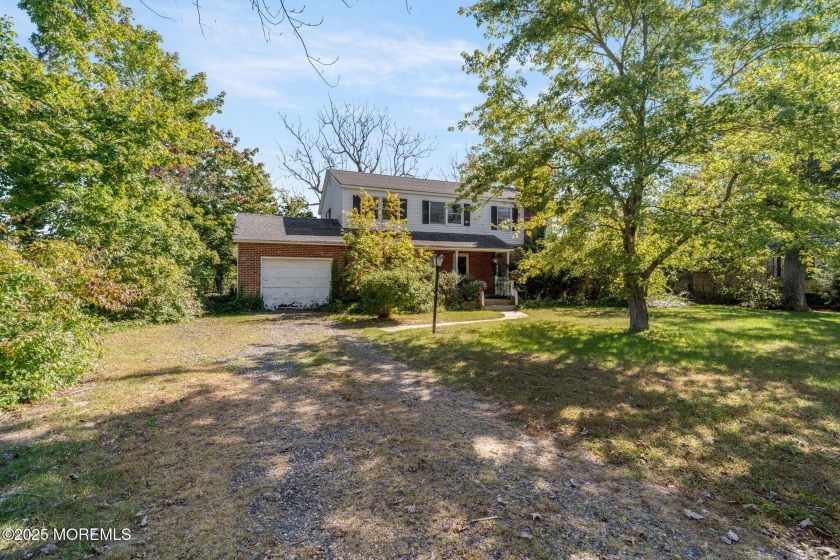 Welcome to 25 N. Union - Opportunity awaits with this amazing - Beach Home for sale in Manahawkin, New Jersey on Beachhouse.com