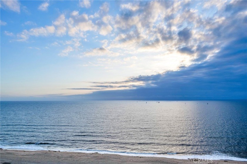 Live life to the fullest where no expense was spared with this - Beach Condo for sale in Redondo Beach, California on Beachhouse.com