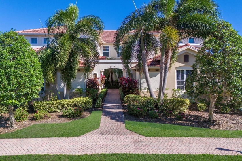 Nestled in the highly sought-after Waterlefe Golf  River Club - Beach Condo for sale in Bradenton, Florida on Beachhouse.com