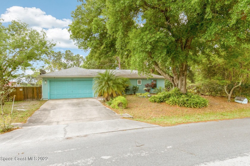 Don't miss out on this well priced home in highly desired Port - Beach Home for sale in Palm Bay, Florida on Beachhouse.com
