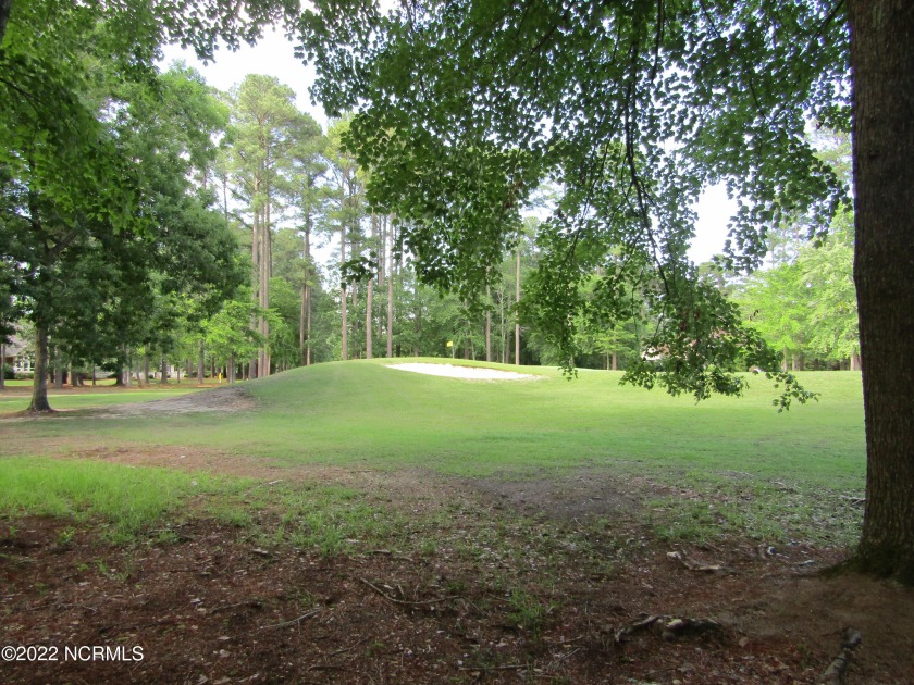 Looking for a building lot for your new home in the desirable - Beach Lot for sale in Chocowinity, North Carolina on Beachhouse.com