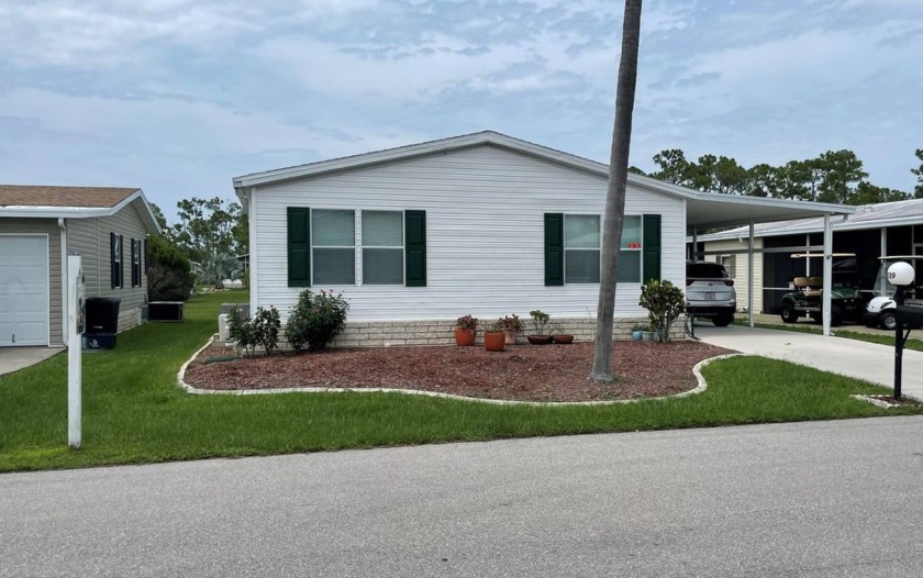 This is a tremendous value in today's market.  This 3 - Beach Home for sale in North Fort Myers, Florida on Beachhouse.com