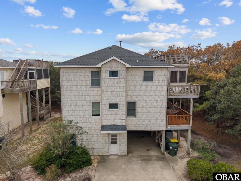 Price Reduction!! Wonderful opportunity in this Corolla - Beach Home for sale in Corolla, North Carolina on Beachhouse.com