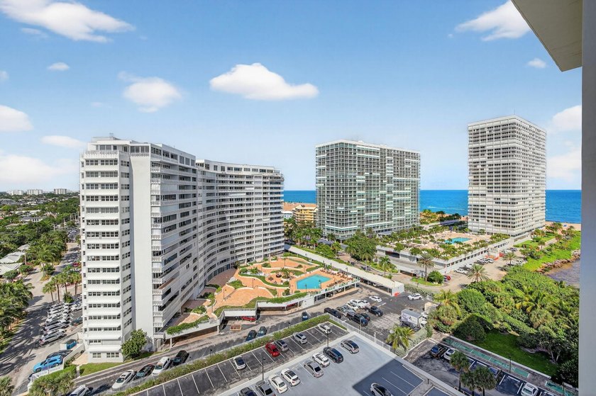 Priced to Sell! Best Value at Sky Harbour East! Seller is Super - Beach Condo for sale in Fort Lauderdale, Florida on Beachhouse.com