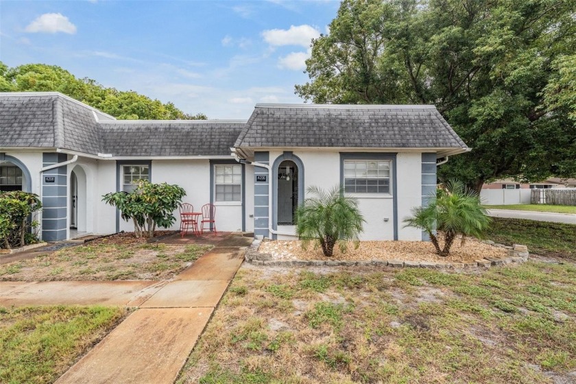 Under contract-accepting backup offers. **Coastal Comfort Just - Beach Condo for sale in New Port Richey, Florida on Beachhouse.com