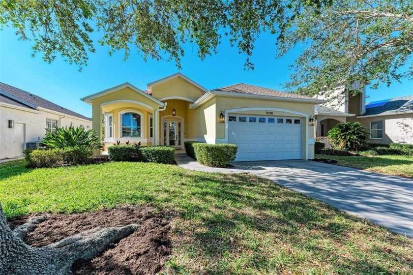 Welcome to 11120 Sanctuary Drive - a Truly, Elegant and - Beach Home for sale in Bradenton, Florida on Beachhouse.com