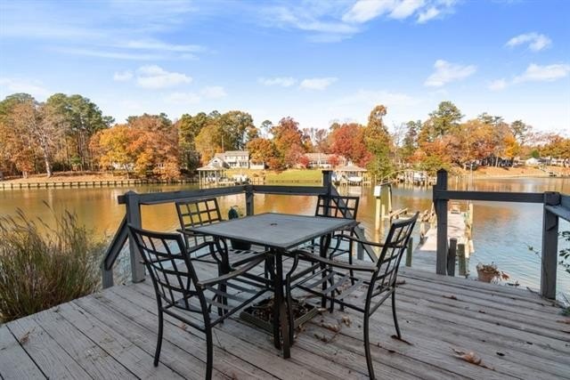 Stunning waterfront home at Codd Creek with breathtaking views - Beach Home for sale in Reedville, Virginia on Beachhouse.com