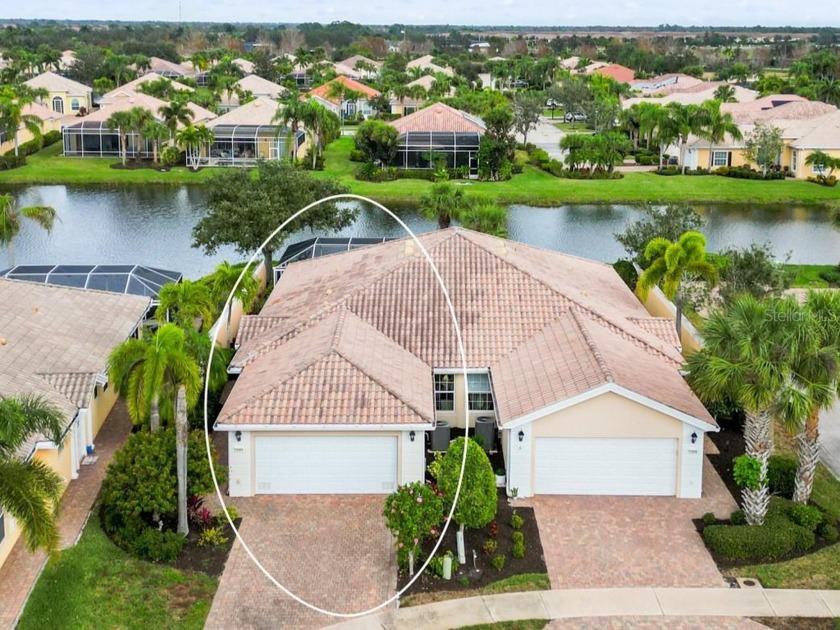 Welcome to resort-style living in the vibrant community of - Beach Home for sale in Venice, Florida on Beachhouse.com