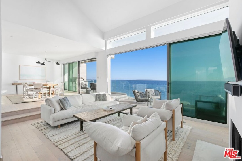 Seller spent $2million remodeling. Indulge in the ultimate - Beach Home for sale in Malibu, California on Beachhouse.com