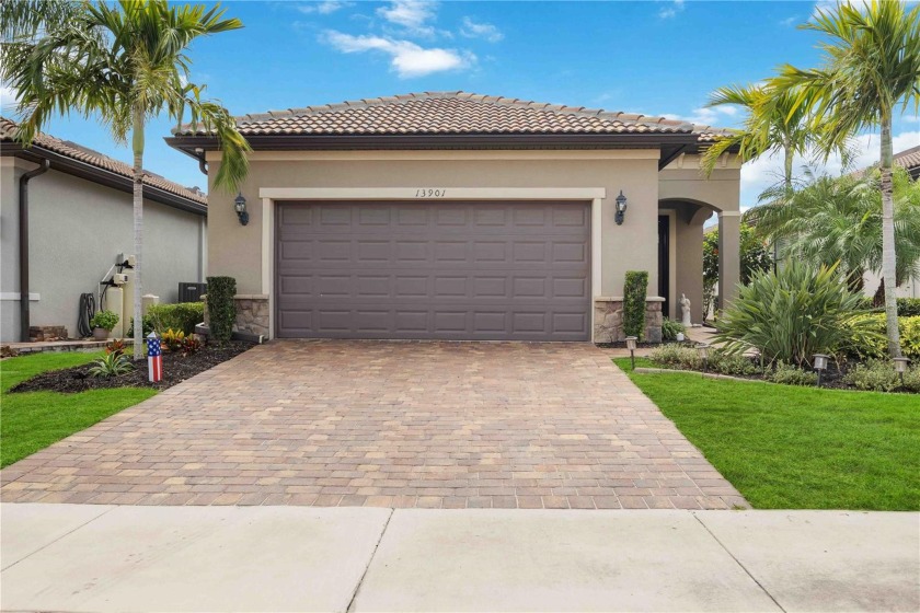OVER $55K IN UPGRADES in this stunning Crestview, one of the - Beach Home for sale in Venice, Florida on Beachhouse.com