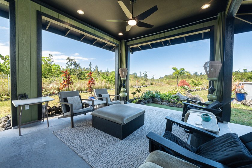 Located on desirable Kaloli Point, this versatile and - Beach Home for sale in Keaau, Hawaii on Beachhouse.com