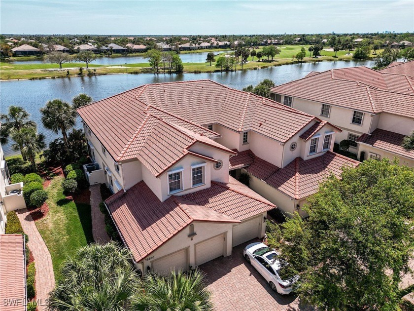 The turnkey furnished home is beautiful upon arrival, with - Beach Condo for sale in Fort Myers, Florida on Beachhouse.com