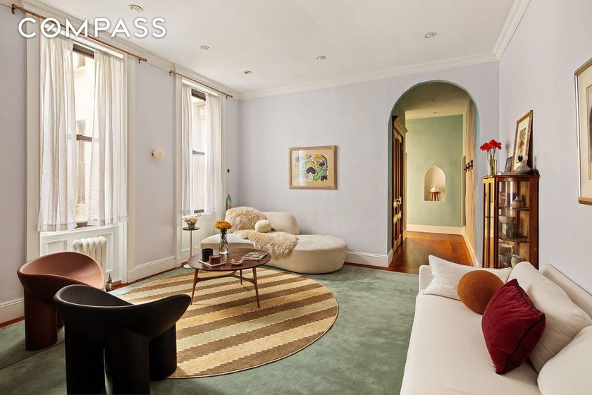 Introducing Residence 2C at 39 Remsen Street an elegant - Beach Condo for sale in Brooklyn, New York on Beachhouse.com