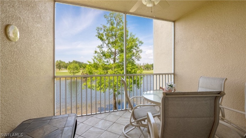 Nice, clean 2 bedroom condo in Legends Golf & Country Club with - Beach Condo for sale in Fort Myers, Florida on Beachhouse.com