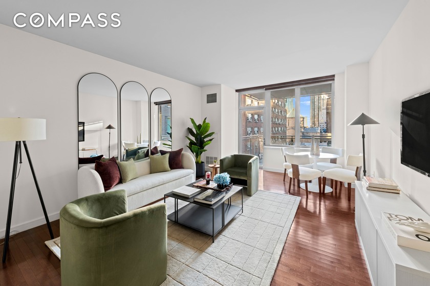 This is a unique opportunity to rent a massive 1,000 square foot - Beach Condo for sale in New York, New York on Beachhouse.com
