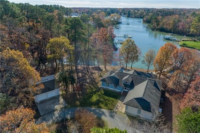 TRANQUILITY on ROBINSON CREEK: 

Embrace the beauty and - Beach Home for sale in Urbanna, Virginia on Beachhouse.com