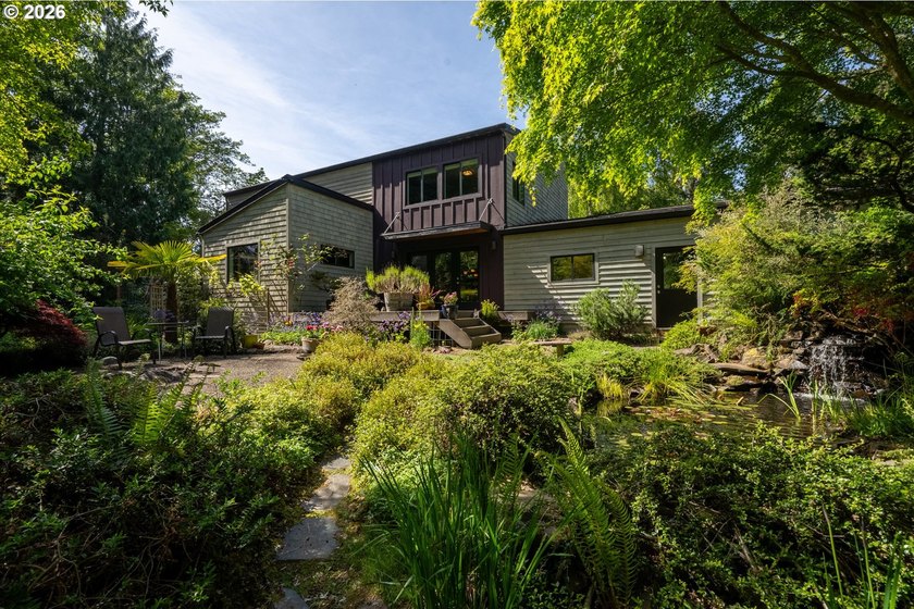 Tucked away in Netarts near Cape Lookout, this exceptionally - Beach Home for sale in Netarts, Oregon on Beachhouse.com