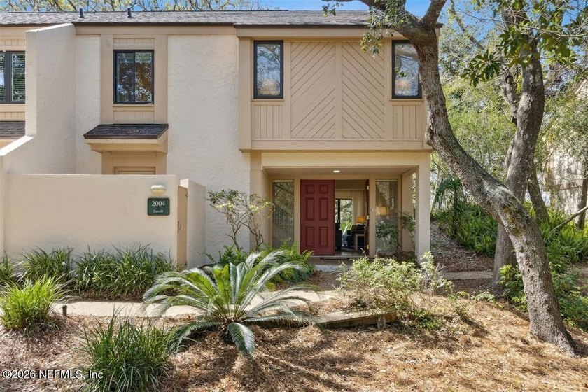 Enjoy a lifestyle of relaxation and recreation in this 3BR 3.5BA - Beach Condo for sale in Fernandina Beach, Florida on Beachhouse.com