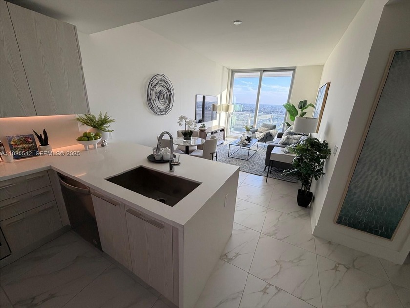 Seller's Special, Owner will Contribute with 3% of sales Price - Beach Condo for sale in Sunrise, Florida on Beachhouse.com