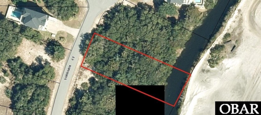 Come build your dream home in Kinnakeet Shores. This 16,000 - Beach Lot for sale in Avon, North Carolina on Beachhouse.com