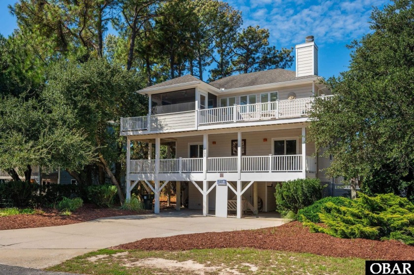 Welcome to 1138 Morris Dr in the beloved community of Corolla - Beach Home for sale in Corolla, North Carolina on Beachhouse.com