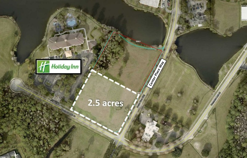 Attention investors and business developers!  A remarkable - Beach Acreage for sale in ST Augustine, Florida on Beachhouse.com