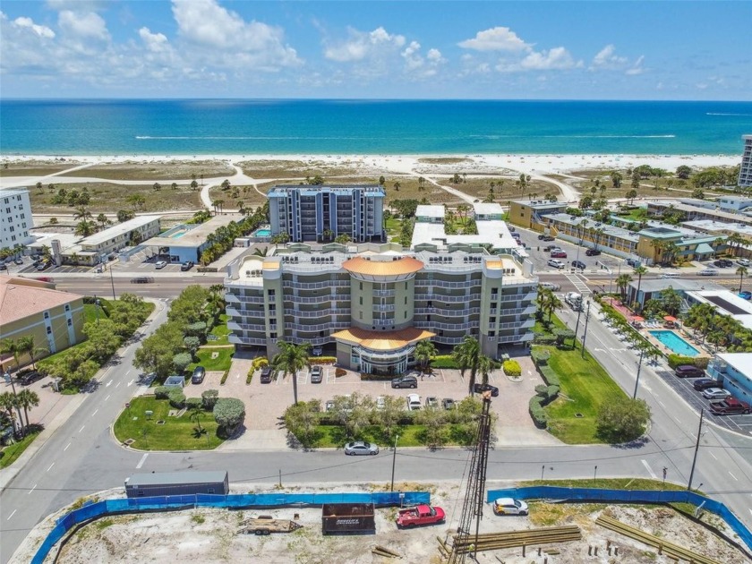 Discover Coastal Bliss and Investment Potential at Crystal Palms - Beach Home for sale in Treasure Island, Florida on Beachhouse.com