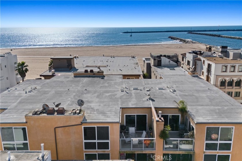 Experience coastal living at its finest in this peaceful Playa - Beach Townhome/Townhouse for sale in Playa Del Rey, California on Beachhouse.com