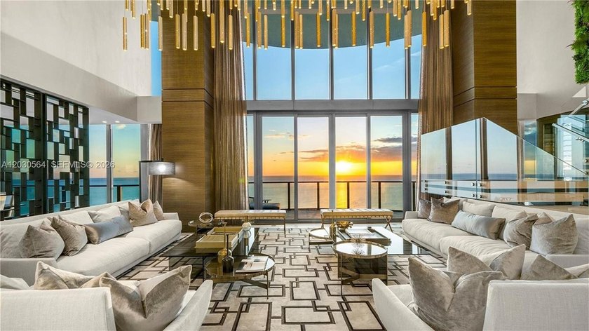 Presenting Regalia Penthouse, one of South Florida's most - Beach Condo for sale in Sunny Isles Beach, Florida on Beachhouse.com