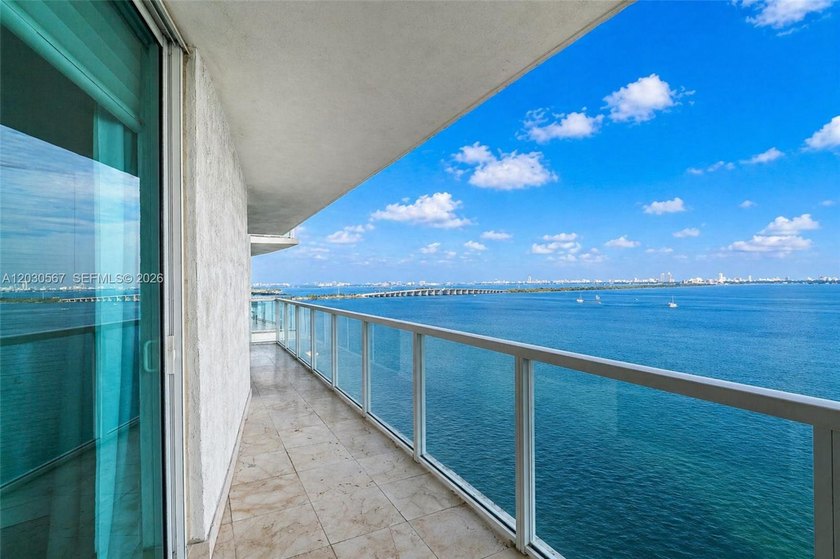 Experience elevated waterfront living at Onyx on the Bay in this - Beach Condo for sale in Miami, Florida on Beachhouse.com