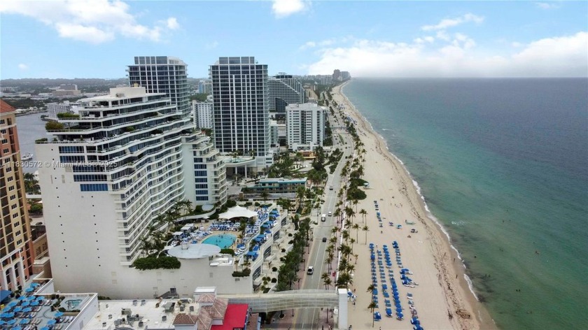 Own a piece of luxury at the award-winning Ritz-Carlton Fort - Beach Condo for sale in Fort Lauderdale, Florida on Beachhouse.com