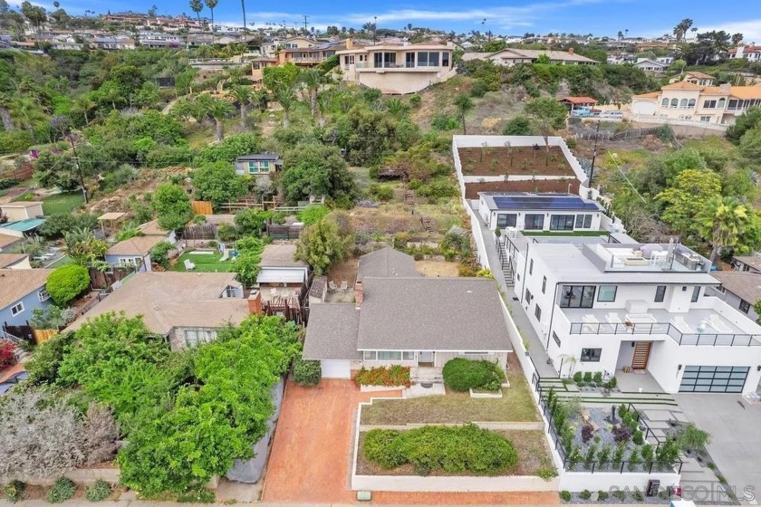 Nestled in the highly desirable Bird Rock neighborhood, this - Beach Home for sale in La Jolla, California on Beachhouse.com